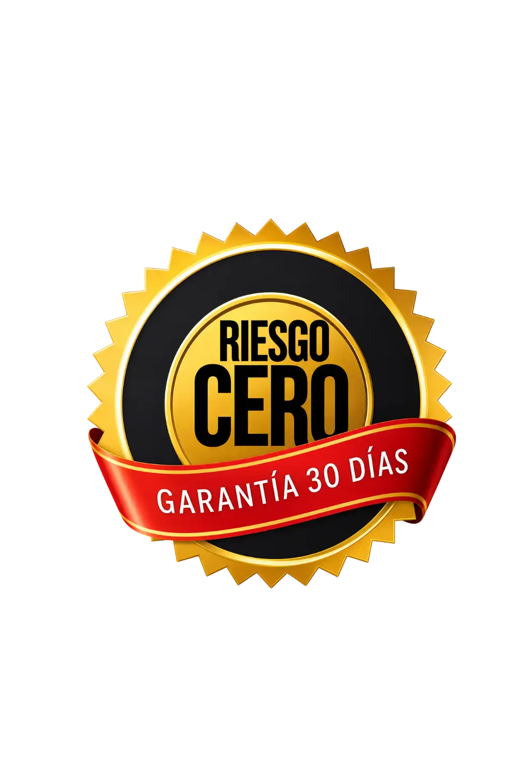 Garantía 30 días